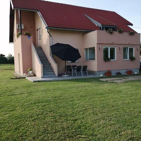 Apartman Vidovic Korenica Exterior foto