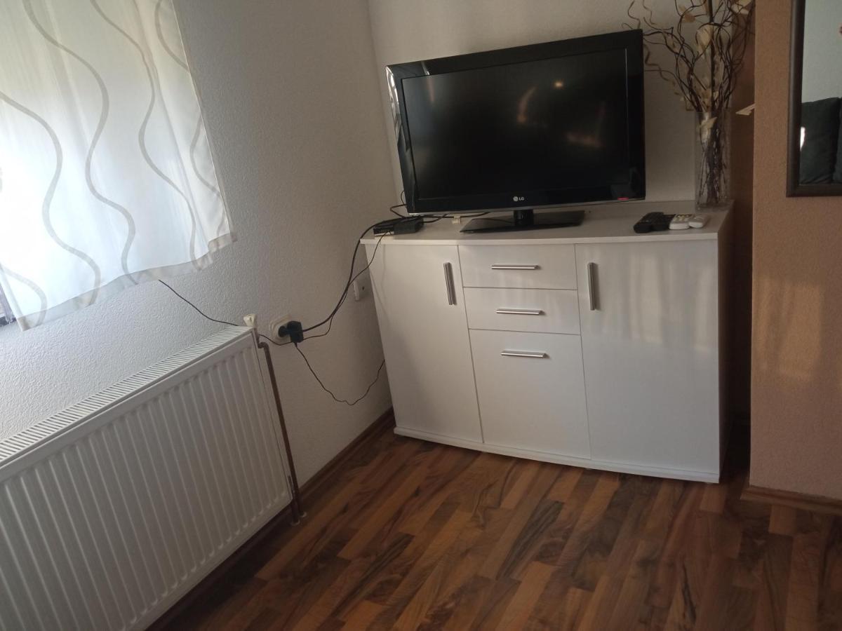 Apartman Vidovic Korenica Exterior foto