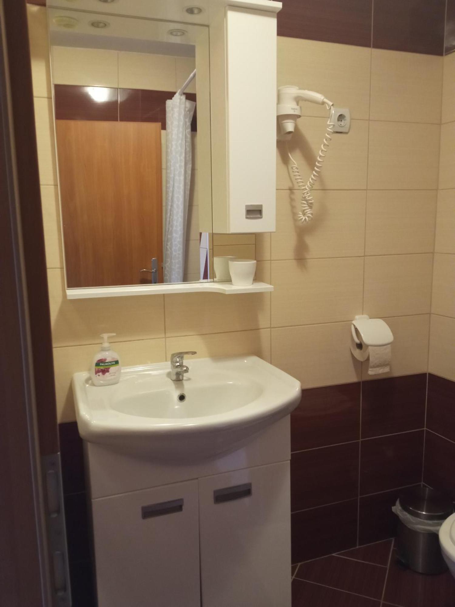 Apartman Vidovic Korenica Exterior foto