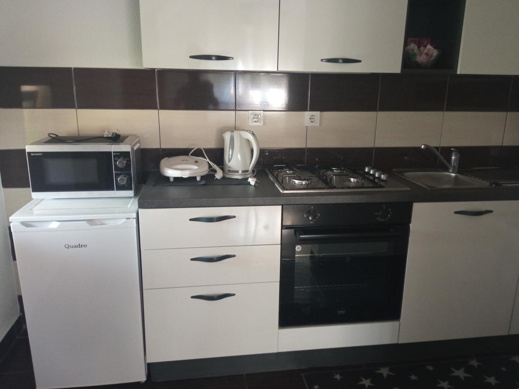 Apartman Vidovic Korenica Exterior foto