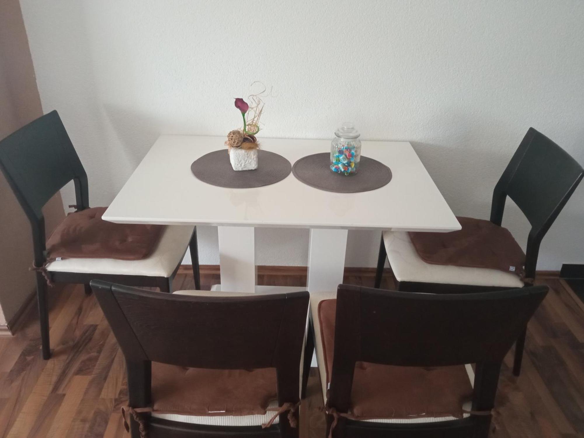 Apartman Vidovic Korenica Exterior foto
