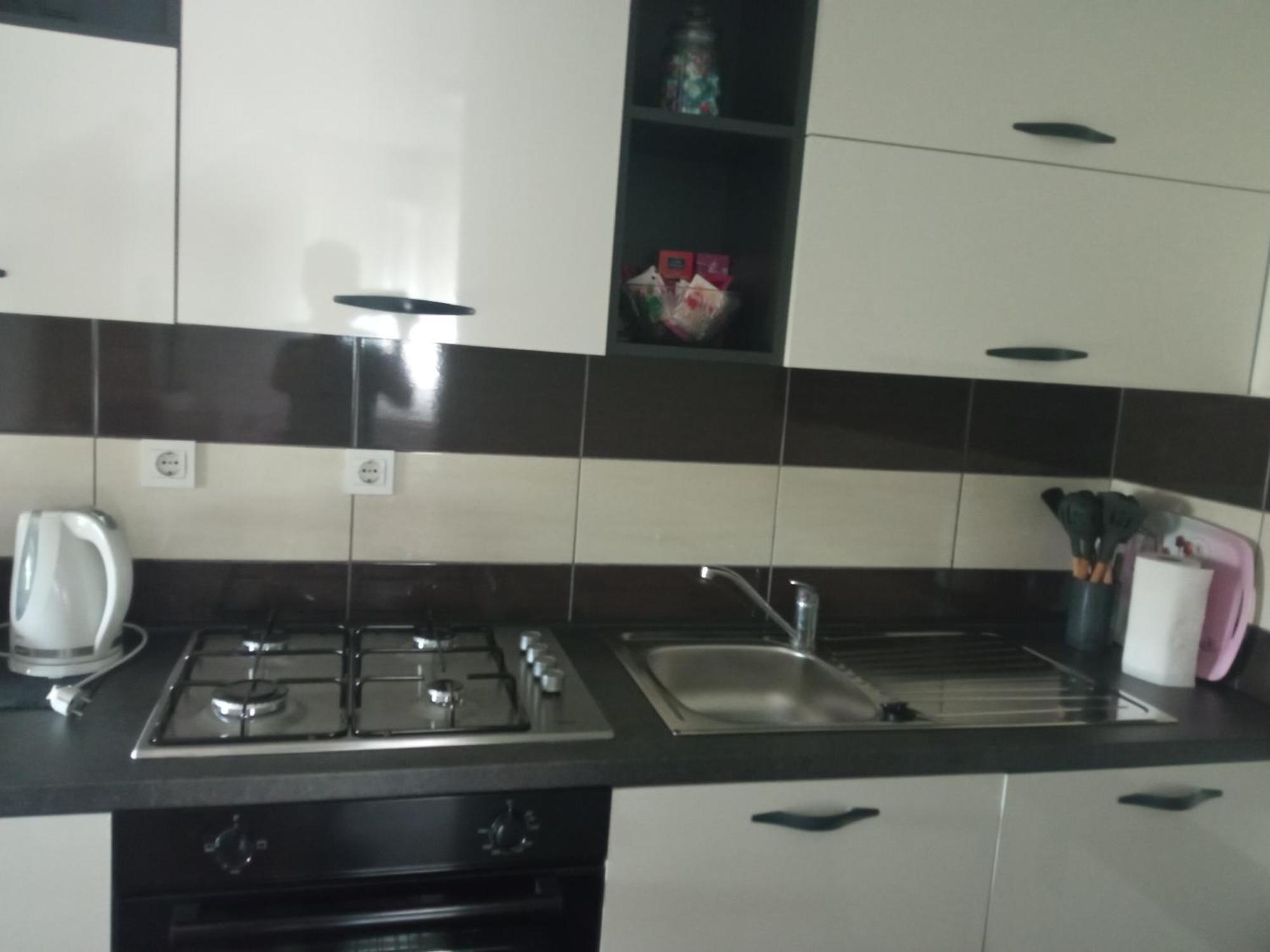 Apartman Vidovic Korenica Exterior foto