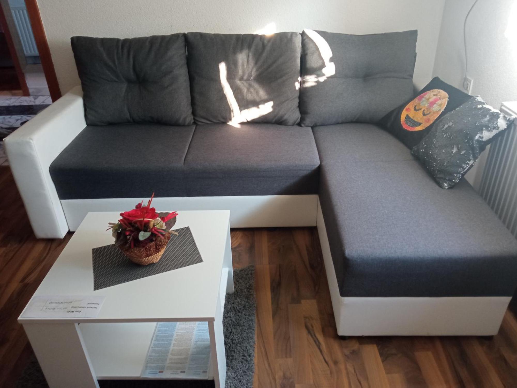 Apartman Vidovic Korenica Exterior foto