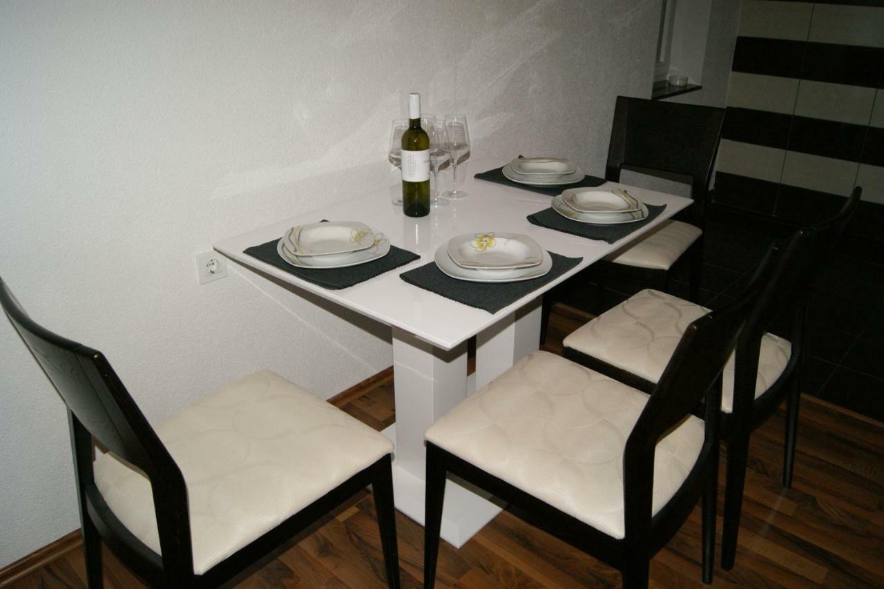 Apartman Vidovic Korenica Exterior foto