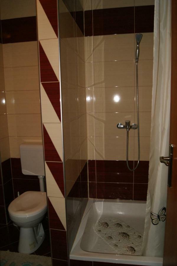 Apartman Vidovic Korenica Exterior foto