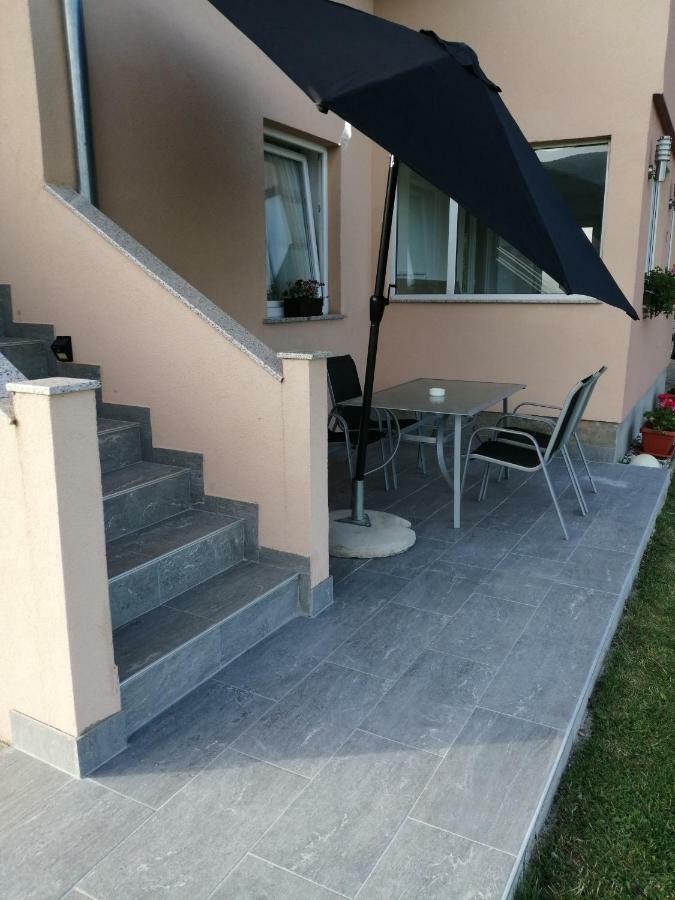 Apartman Vidovic Korenica Exterior foto