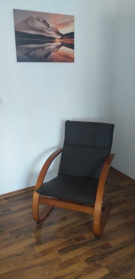 Apartman Vidovic Korenica Exterior foto