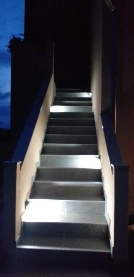 Apartman Vidovic Korenica Exterior foto